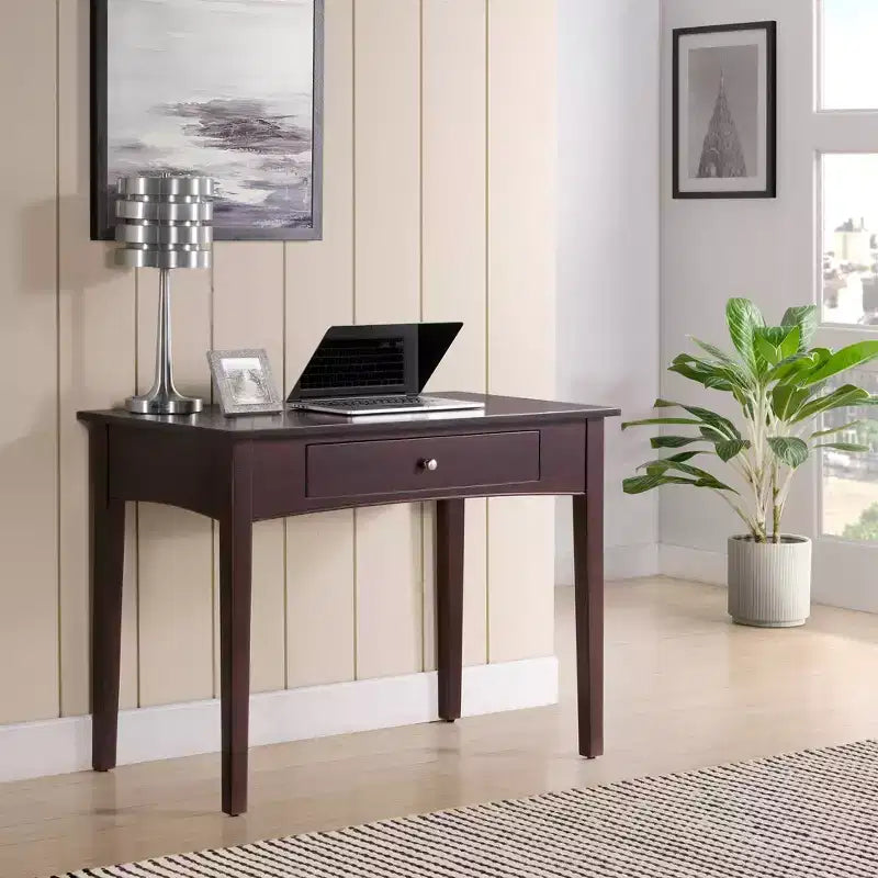 Scrivania a cassetti Shaker 40