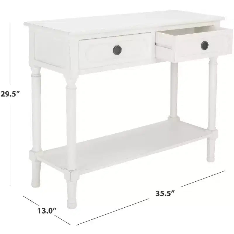 Allura 2 Tabella