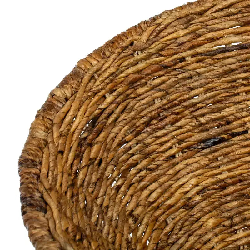 Sedia in Rattan Sierra
