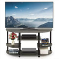 per TV fino a 44 pollici Entertainment Center