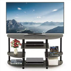 per TV fino a 44 pollici Entertainment Center
