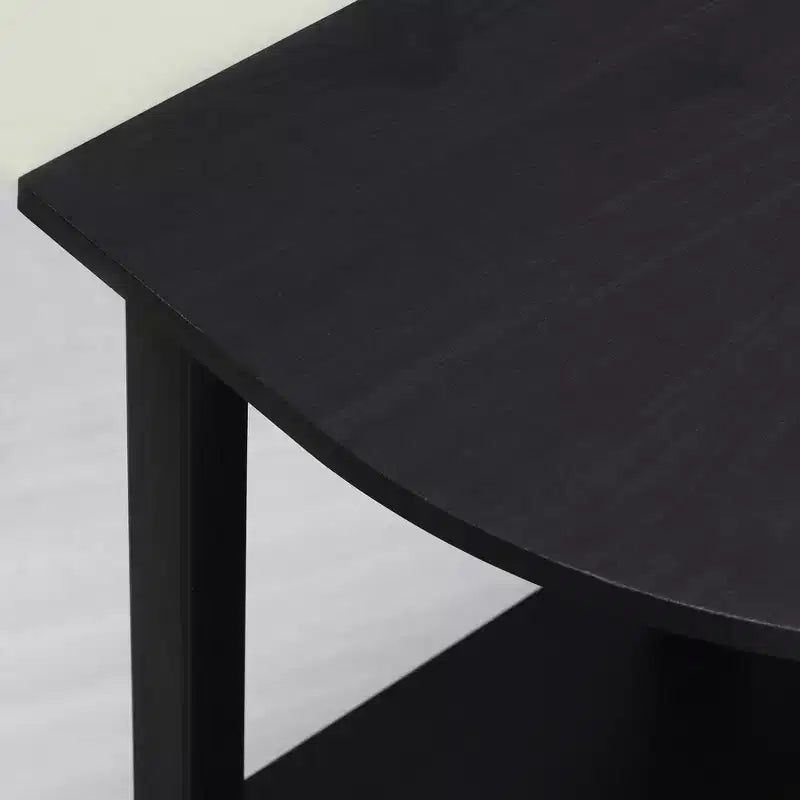 per TV fino a 44 pollici Entertainment Center