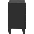 Cassettiera a tre cassetti